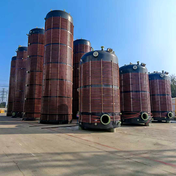 食品发酵罐