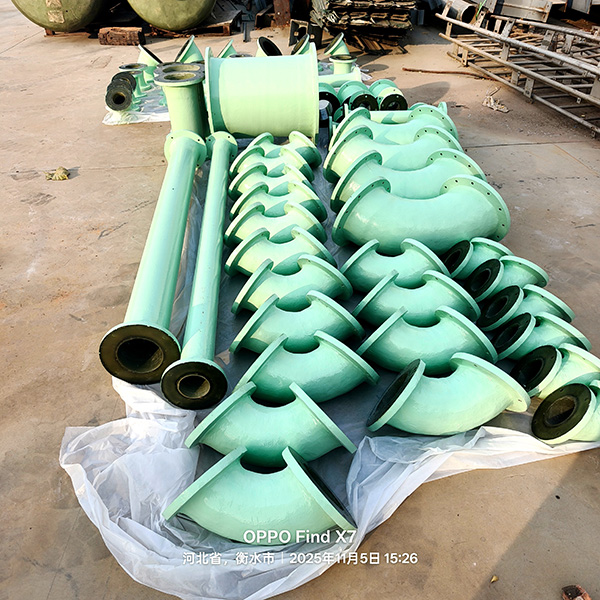 玻璃钢法兰盲板