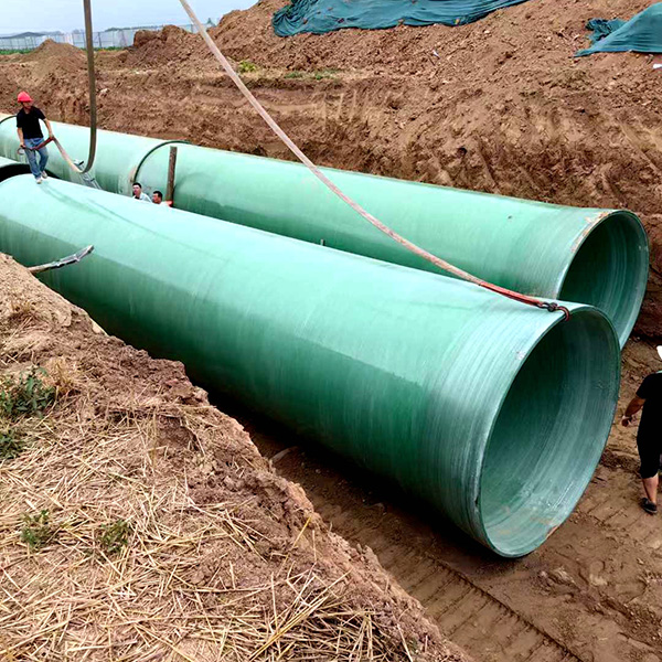 玻璃钢管道安装 维修