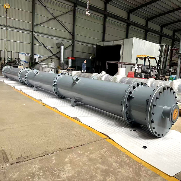 PTFE-FRP聚四氟内衬槽罐 容器