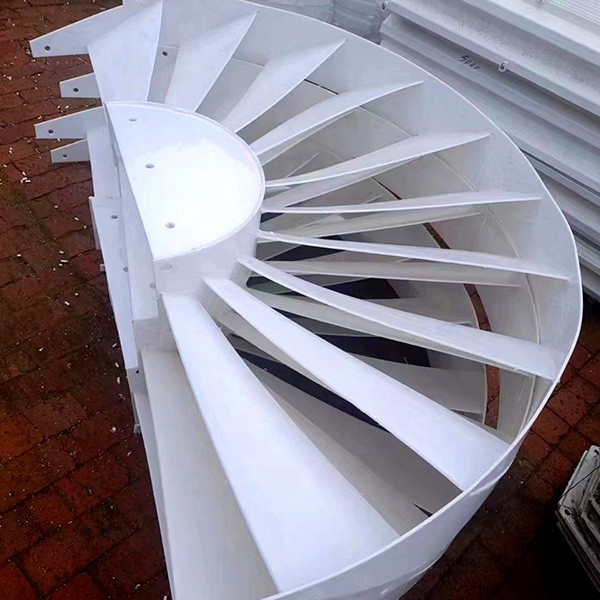 PTFE聚四氟塔器 塔内件