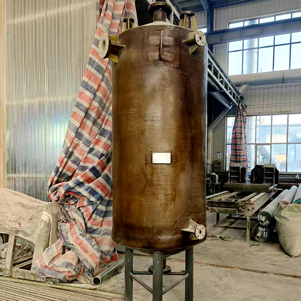 PVDF-FRP槽罐 储罐