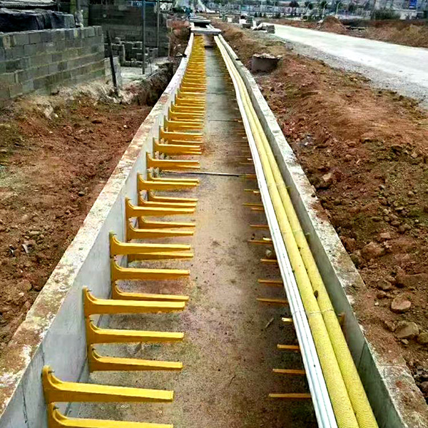 绝缘玻璃钢电缆支架