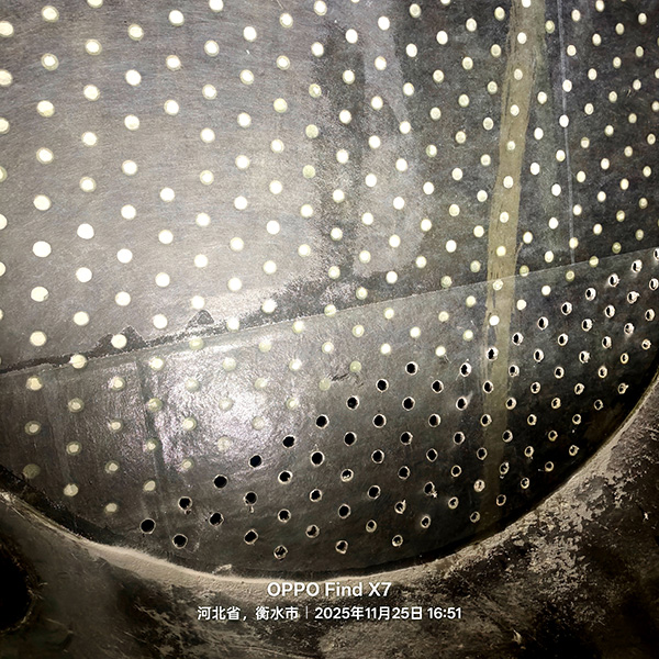 钢罐内衬玻璃钢 碳钢防腐玻璃钢