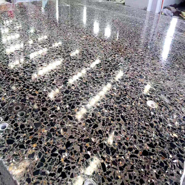 混凝土密封固化剂地面