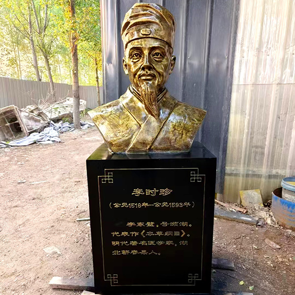 玻璃钢雕塑产品