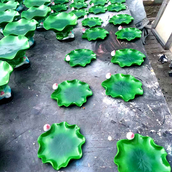 玻璃钢雕塑植物水果类