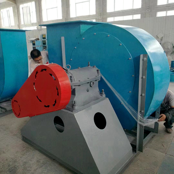 玻璃钢离心风机