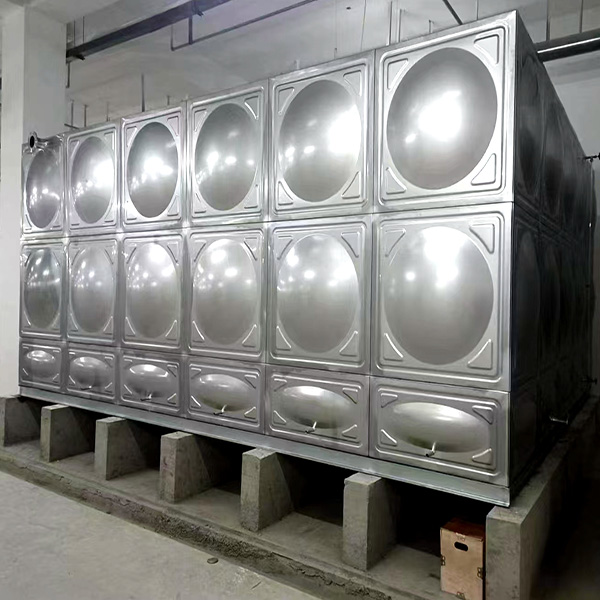 不锈钢水箱