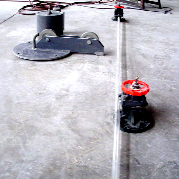 PVC液位计考克浮球