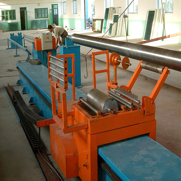 缠绕设备喷衬喷射