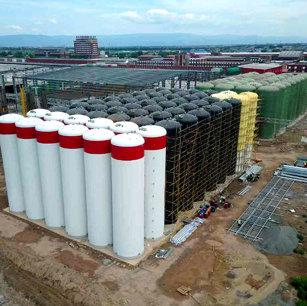 食品酿造罐 发酵罐 豆瓣酱罐 酱油醋罐