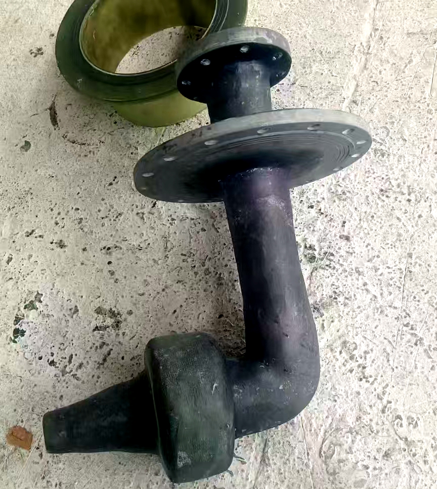 玻璃钢喷头 玻璃钢喷射器