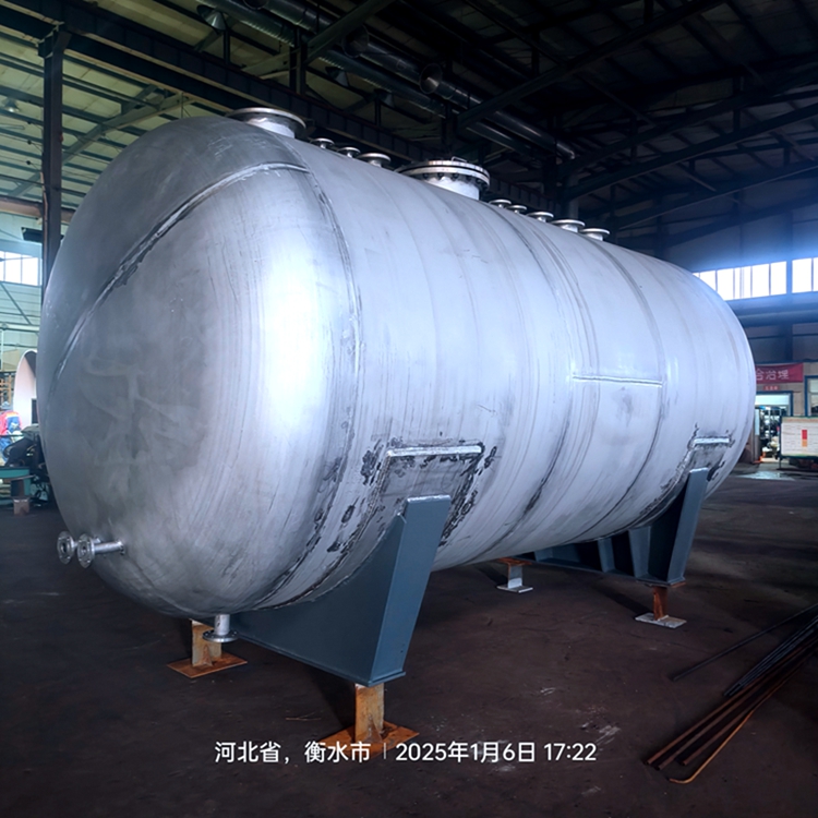 碳钢储罐 不锈钢储罐